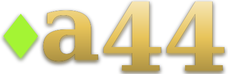 oa44 logo